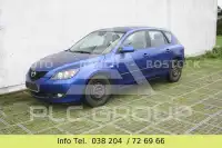 2007 Mazda 3