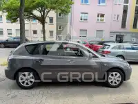 2007 Mazda 3