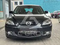 2007 Mazda 3