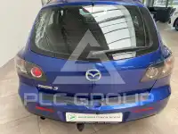 2007 Mazda 3