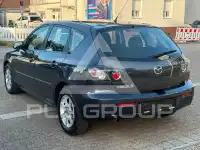 2007 Mazda 3