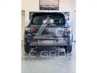 2007 Mazda 3