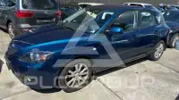 2007 Mazda 3