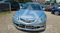 2007 Mazda 6