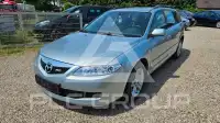 2007 Mazda 6