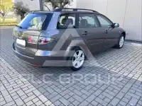 2007 Mazda 6
