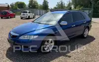 2007 Mazda 6