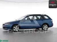 2007 Mazda 6