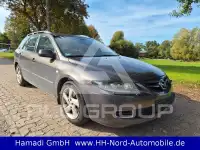2007 Mazda 6