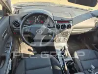 2007 Mazda 6