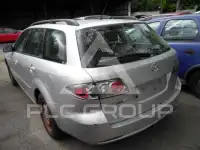 2007 Mazda 6