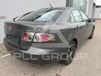 2007 Mazda 6