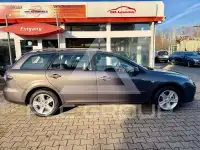 2007 Mazda 6