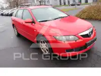 2007 Mazda 6
