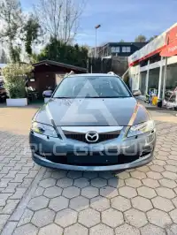 2007 Mazda 6