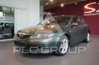 2007 Mazda 6