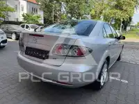 2007 Mazda 6