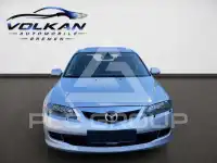 2007 Mazda 6