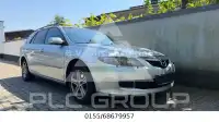 2007 Mazda 6