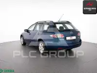 2007 Mazda 6
