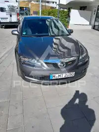 2007 Mazda 6