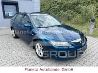 2007 Mazda 6