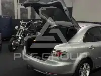 2007 Mazda 6