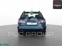 2007 Mazda 6