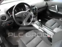 2007 Mazda 6