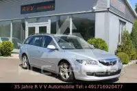 2007 Mazda 6