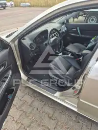 2007 Mazda 6