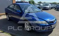 2007 Mazda 6