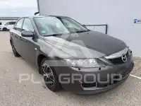 2007 Mazda 6