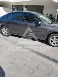 2007 Mazda 6