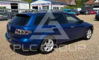 2007 Mazda 6