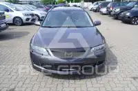 2007 Mazda 6