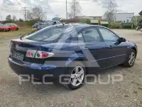 2007 Mazda 6