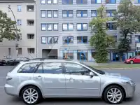 2007 Mazda 6