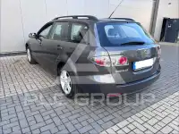 2007 Mazda 6
