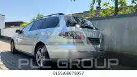2007 Mazda 6