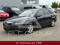 2007 Mazda 6
