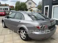 2007 Mazda 6