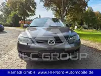 2007 Mazda 6