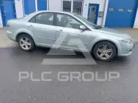 2007 Mazda 6