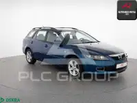2007 Mazda 6