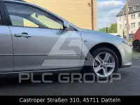 2007 Mazda 6