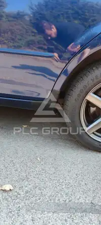 2007 Mazda 6
