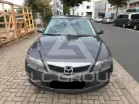 2007 Mazda 6
