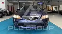 2007 Mazda 6