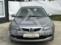 2007 Mazda 6